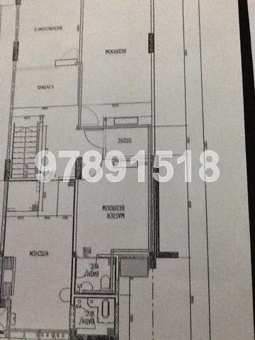 Blk 149 Silat Avenue (Bukit Merah), HDB 4 Rooms #74579412